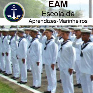 EAM - Escola de Aprendizes-Marinheiros